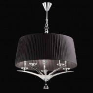 Подвесной светильник Prearo Avangard 2231/60/S/CR Подвесной светильник Prearo Avangard 2231/60/S/CR