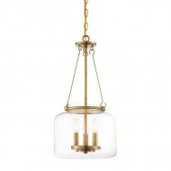 Подвесной светильник Savoy House Akron 7-9006-3-322