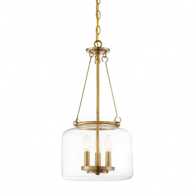 Подвесной светильник Savoy House Akron 7-9006-3-322 Подвесной светильник Savoy House Akron 7-9006-3-322