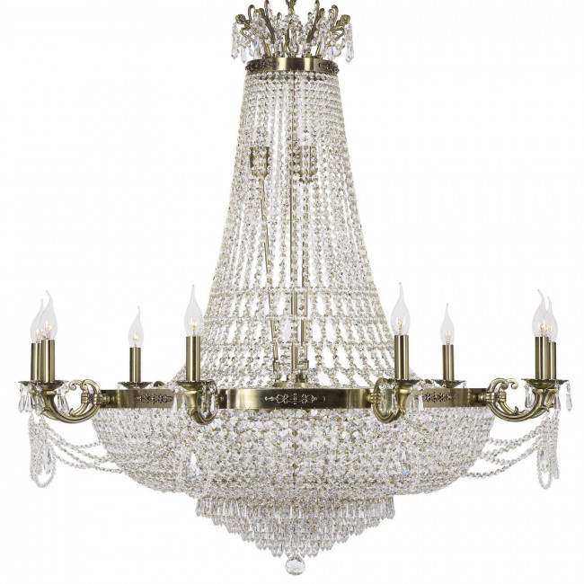 Люстра Dio D'Arte Lodi E 1.6.9.200 A