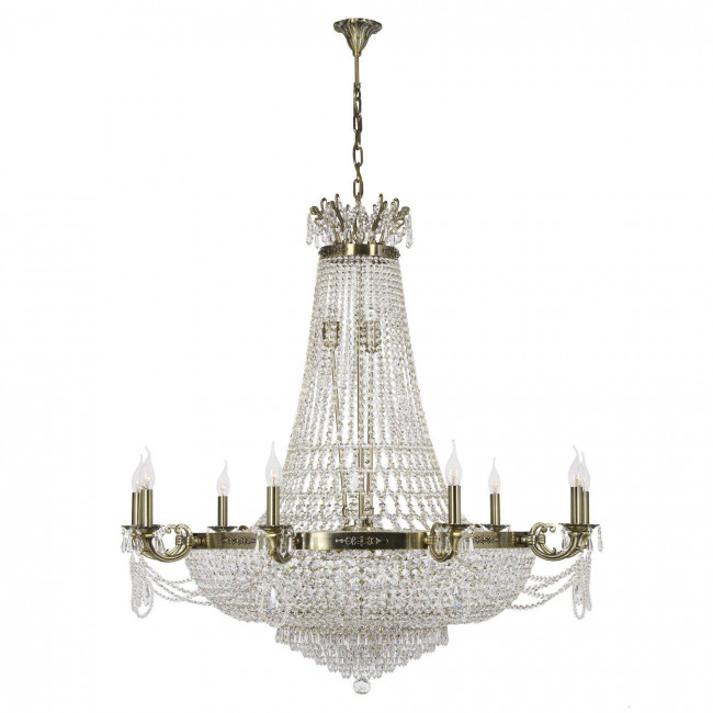 Люстра Dio D'Arte Lodi E 1.6.9.200 A