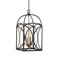 Подвесной светильник Savoy House Talbot 3-4081-4-79 Подвесной светильник Savoy House Talbot 3-4081-4-79