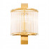 Настенный светильник DeLight Collection Crystal bar KM0927W-1 gold Настенный светильник DeLight Collection Crystal bar KM0927W-1 gold