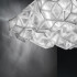 Подвесной светильник Slamp Drusa SUSPENSION WHITE DRU78SOS0000W_000 Подвесной светильник Slamp Drusa SUSPENSION WHITE DRU78SOS0000W_000