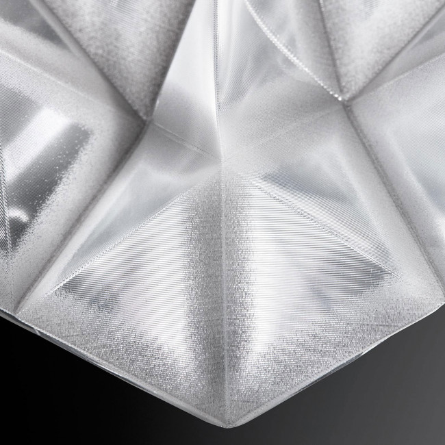 Подвесной светильник Slamp Drusa SUSPENSION WHITE DRU78SOS0000W_000 Подвесной светильник Slamp Drusa SUSPENSION WHITE DRU78SOS0000W_000