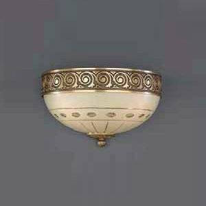 Настенный светильник Reccagni Angelo A. 7014/2