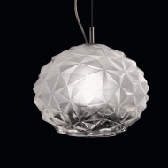 Подвесной светильник Sylcom Emisphera 0201 CR