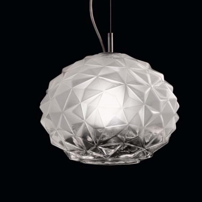 Подвесной светильник Sylcom Emisphera 0201 CR Подвесной светильник Sylcom Emisphera 0201 CR