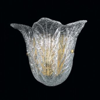 Настенный светильник Italamp 87/AP Transp. / O