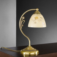 Настольная лампа Reccagni Angelo P 6258P