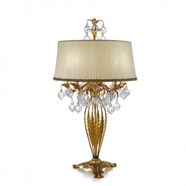 Настольная лампа StilLux Ampoulle 4800/L5-AT Настольная лампа StilLux Ampoulle 4800/L5-AT