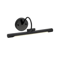 Подсветка для картин Elstead Lighting Alton ALTON PL/S BLK