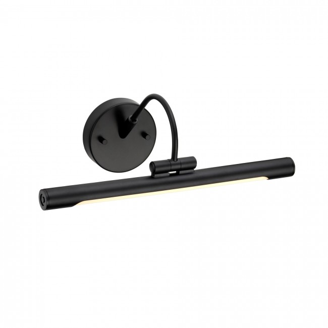 Подсветка для картин Elstead Lighting Alton ALTON PL/S BLK