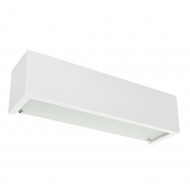 Настенный светильник Linea Light Gypsum 60834N00 Настенный светильник Linea Light Gypsum 60834N00