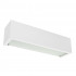 Настенный светильник Linea Light Gypsum 60834N00 Настенный светильник Linea Light Gypsum 60834N00