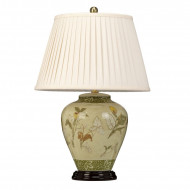 Настольная лампа Elstead Lighting Arum ARUM-LILY-TL Настольная лампа Elstead Lighting Arum ARUM-LILY-TL