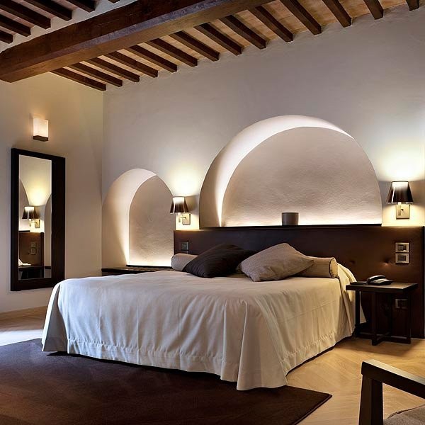 Бра светильник Flos Ktribe W Fumee F6307030 Бра светильник Flos Ktribe W Fumee F6307030