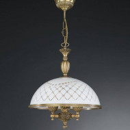 Подвесной светильник Reccagni Angelo L 7002/38