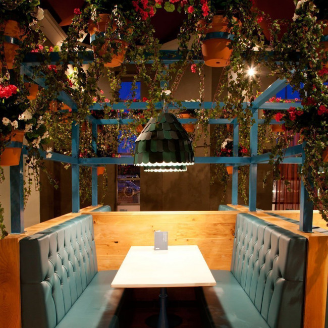 Подвесной светильник Fabbian Roofer F12 A01 43 Подвесной светильник Fabbian Roofer F12 A01 43