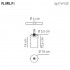 Потолочный светильник Axo Light Spillray PL SPIL P I Cristallo PLSPILPICSCR12V Потолочный светильник Axo Light Spillray PL SPIL P I Cristallo PLSPILPICSCR12V