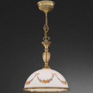 Подвесной светильник Reccagni Angelo L. 8000/28