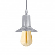 Подвесной светильник FEDE Lighting Milano I Edison FD1072SCB