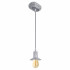 Подвесной светильник FEDE Lighting Milano I Edison FD1072SCB