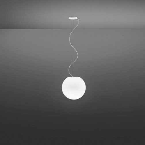 Подвесной светильник Fabbian Lumi F07 A23 01 Подвесной светильник Fabbian Lumi F07 A23 01