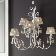 Бра Eurolampart Chic 2919/05AP 3984/7482