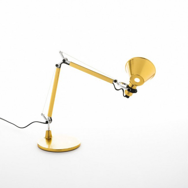 Настольная лампа Artemide Tolomeo 0011860A Настольная лампа Artemide Tolomeo 0011860A