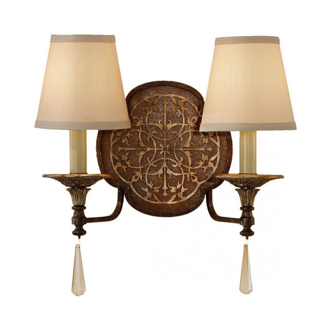 Бра Feiss Marcella FE/MARCELLA2 Бра Feiss Marcella FE/MARCELLA2