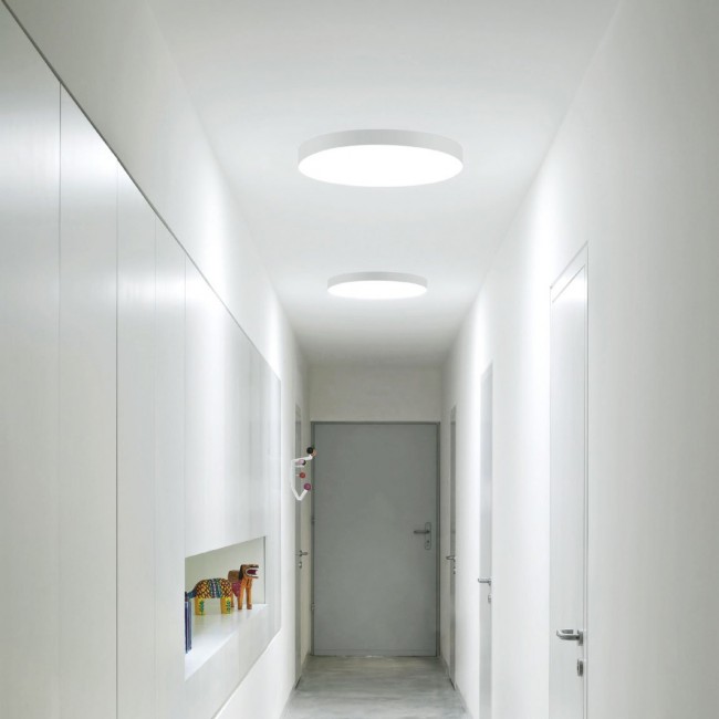 Потолочный светильник Linea Light Box 8242 Потолочный светильник Linea Light Box 8242