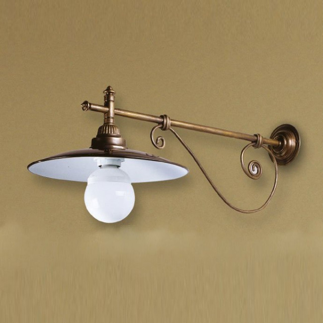 Бра IlParalume MARINA 4411 734