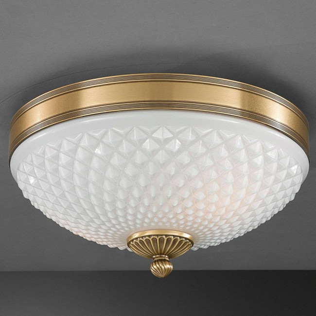 Потолочный светильник Reccagni Angelo PL. 8400/2 Потолочный светильник Reccagni Angelo PL. 8400/2