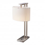 Настольная лампа Elstead Lighting Belmont BELMONT TL Настольная лампа Elstead Lighting Belmont BELMONT TL