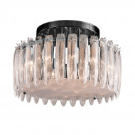 Потолочный светильник DeLight Collection piuma MX22027002-D65 matt black Потолочный светильник DeLight Collection piuma MX22027002-D65 matt black