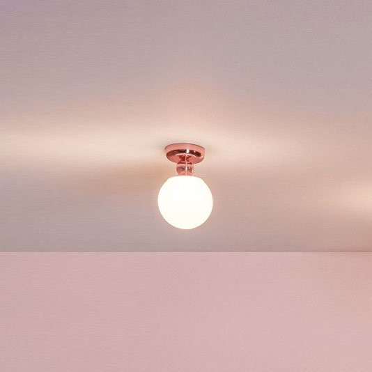 Потолочный светильник MM Lampadari Dots 7210/P1 V2806 Потолочный светильник MM Lampadari Dots 7210/P1 V2806