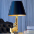 Настольная лампа Flos Guns Bedside Gun Gold F2953000 Настольная лампа Flos Guns Bedside Gun Gold F2953000