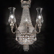 Бра Masiero Impero & Deco VE 827 A4 G04 Cut