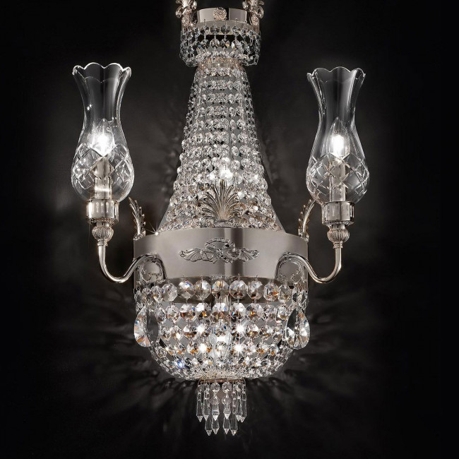 Бра Masiero Impero & Deco VE 827 A4 G04 Cut