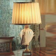 Настольная лампа IlParalume MARINA 2211 TL12/AM Настольная лампа IlParalume MARINA 2211 TL12/AM