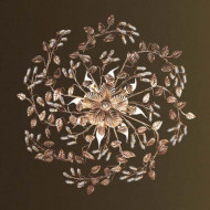 Потолочный светильник Renzo Del Ventisette "Fascino" PL 13207/8 SW DEC. 055 Потолочный светильник Renzo Del Ventisette "Fascino" PL 13207/8 SW DEC. 055