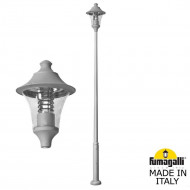 Садово-парковый фонарь Fumagalli Remo R50.372.000.LXE27 Садово-парковый фонарь Fumagalli Remo R50.372.000.LXE27