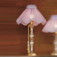 Настольная лампа IlParalume MARINA 6618 1373/G Настольная лампа IlParalume MARINA 6618 1373/G