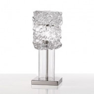 Настольная лампа IlParalume MARINA 7725 M164/TG/NL/TRANSPARENT