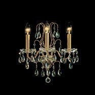 Бра Prearo Stellina STELLINA/3/AP/24K Бра Prearo Stellina STELLINA/3/AP/24K