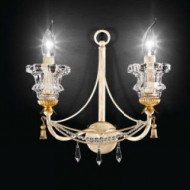 Бра Renzo Del Ventisette A 14148/2 DEC. 0117 Бра Renzo Del Ventisette A 14148/2 DEC. 0117