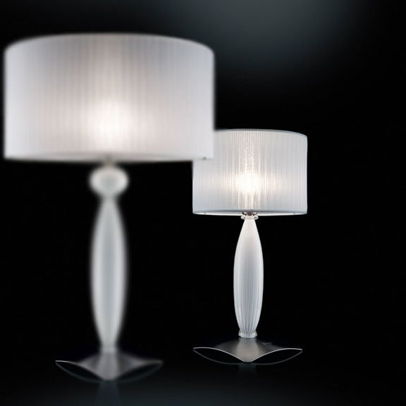 Настольная лампа La Murrina Vanity P PICCOLA DD-3S