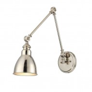 Бра Savoy House Dakota 9-960-1-109 Бра Savoy House Dakota 9-960-1-109