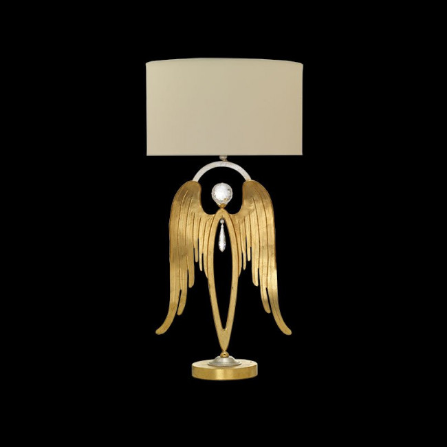 Настольная лампа Lucienne Monique Garden of Eden AX 151